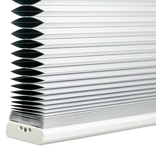 Chicology Cordless Blackout Honeycomb Cellular Shades
