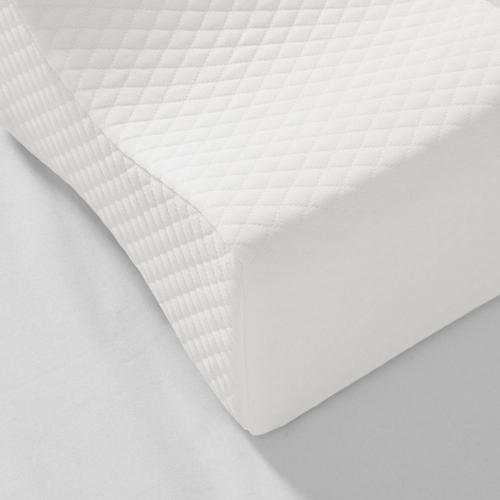 Sleep Philosophy Memory Foam Knee Pillow