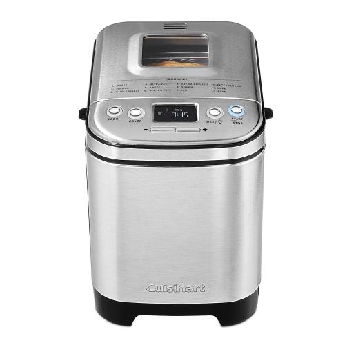 Cuisinart® CBK110P1 Automatic Breadmaker