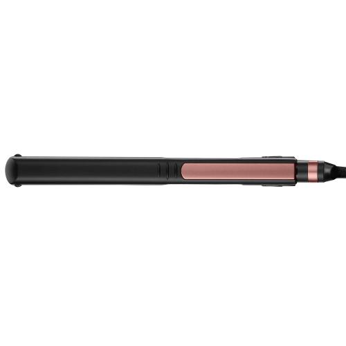 InfinitiPro by Conair 1-in. Rose Gold Ceramic Flat Iron