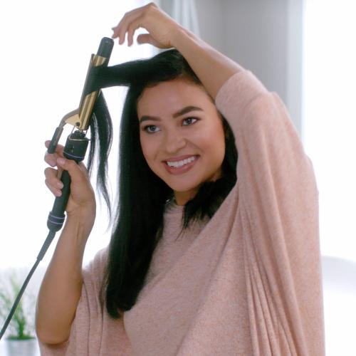 Hot Tools Signature Series 1 1/4-in. Curling Iron