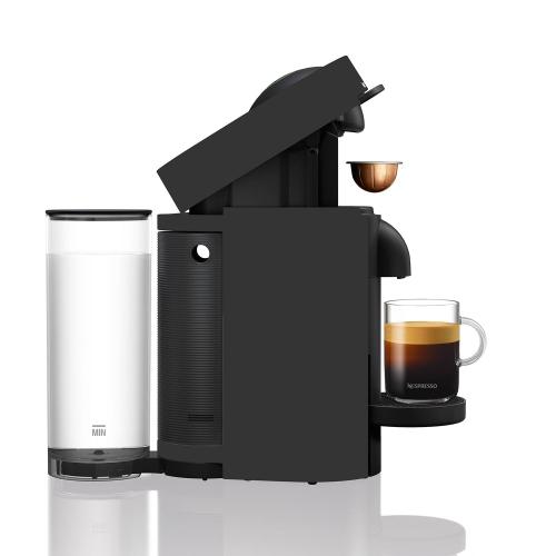 (Pod latch stuck) Nespresso VertuoPlus Coffee & Espresso Maker by DeLonghi