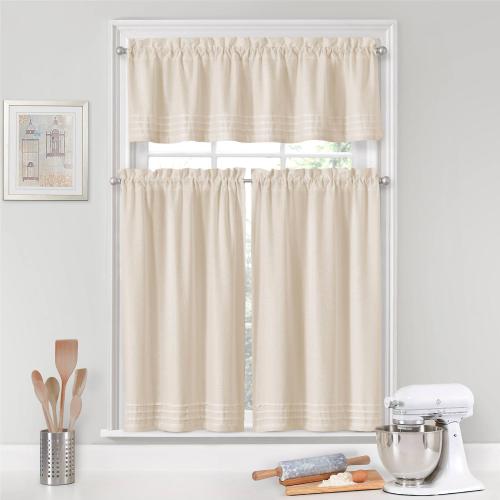 Vue Window Solutions Kingsbury Valance