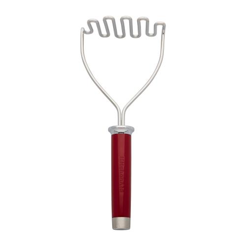 2 Pack.KitchenAid® Gourmet Stainless Steel Wire Masher