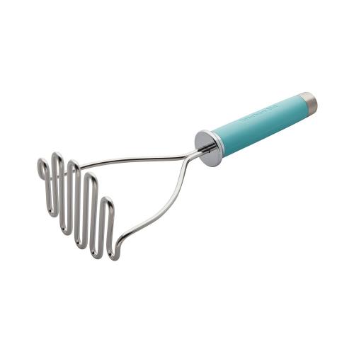 2 Pack.KitchenAid® Gourmet Stainless Steel Wire Masher