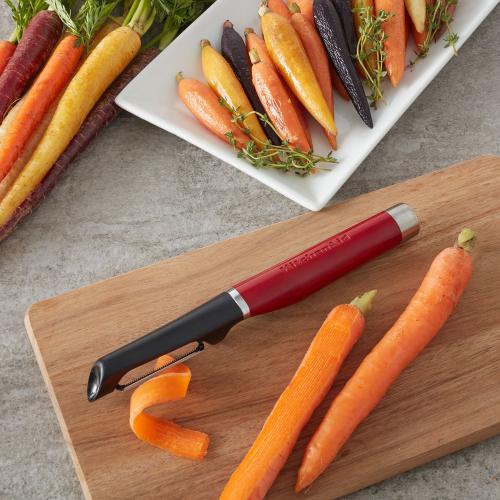 2Pack ....Ki tchenAid® Gourmet Euro Peeler