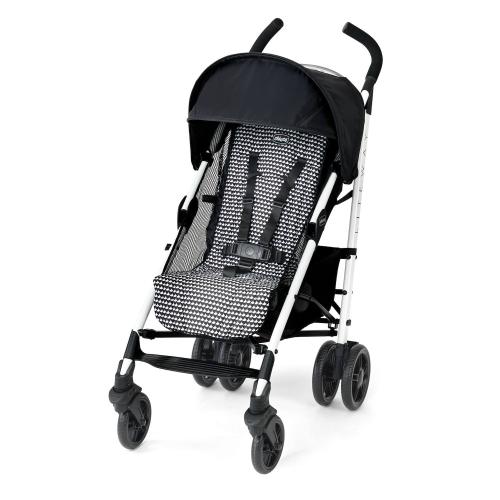 Chicco Liteway Stroller - Fog