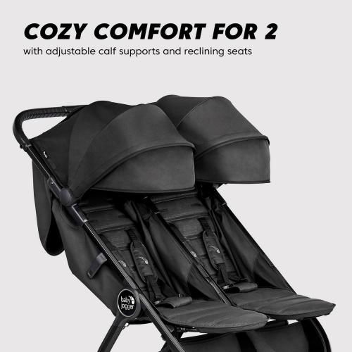 Baby Jogger City Tour™ 2 Double Stroller