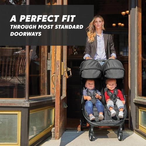 Baby Jogger City Tour™ 2 Double Stroller