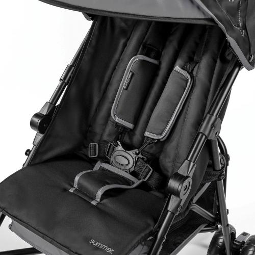 Summer Infant 3Dmini Convenience Stroller