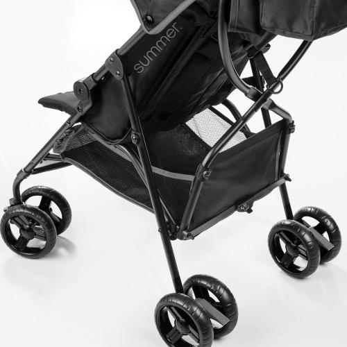 Summer Infant 3Dmini Convenience Stroller