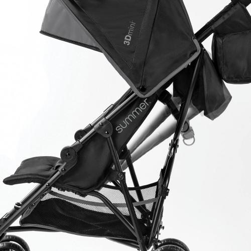 Summer Infant 3Dmini Convenience Stroller