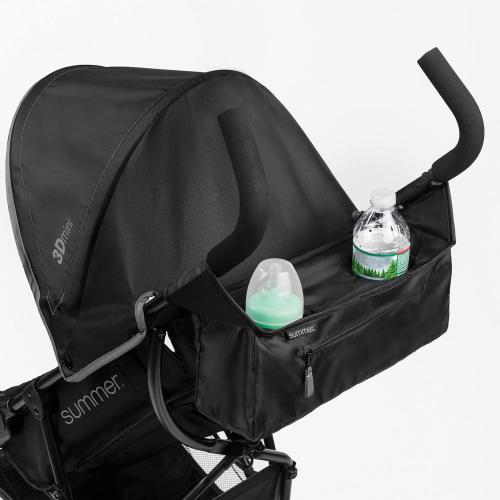 Summer Infant 3Dmini Convenience Stroller