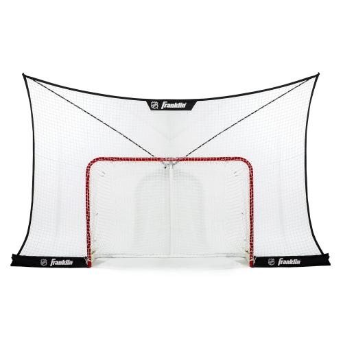 Franklin Sports NHL FiberTech Goal Backstop