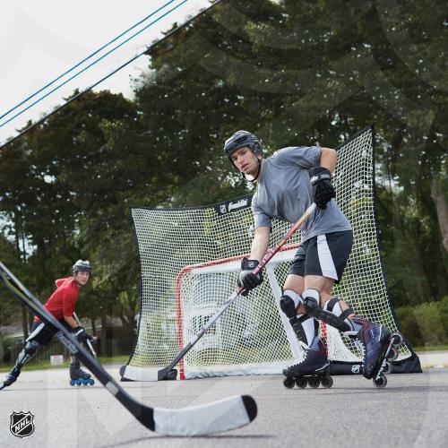 Franklin Sports NHL FiberTech Goal Backstop