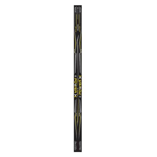 Franklin Sports Power X Junior 52-Inch Street Hockey Stick