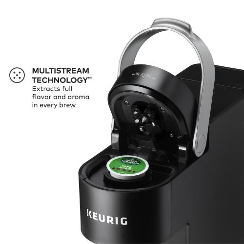 Keurig® K-Slim™ Single-Serve K-Cup Pod® Coffee Maker