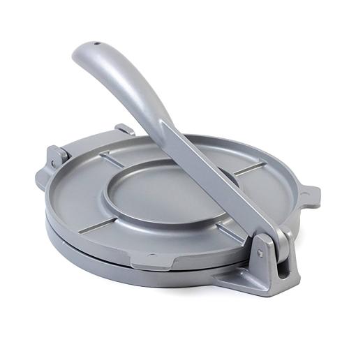IMUSA Cast-Aluminum Tortilla Press