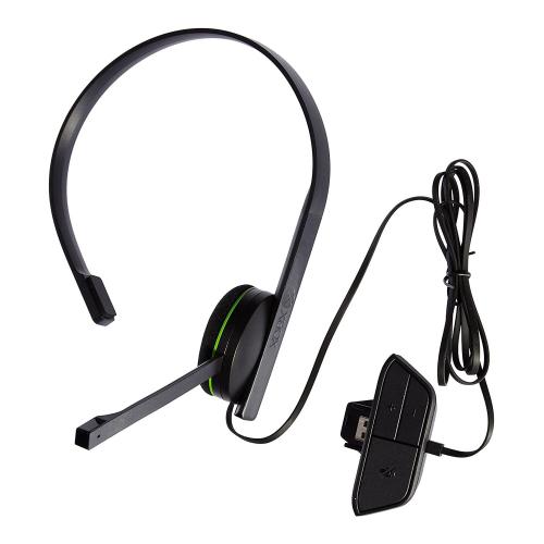 Xbox One Chat Headset