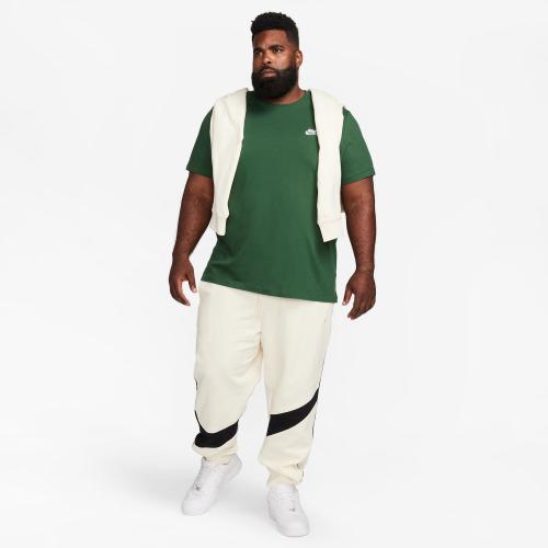 Big & Tall Nike Sportswear Club Tee COLOR BLACK