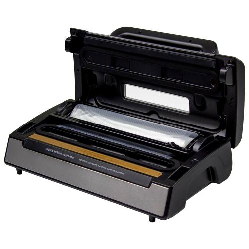 Nesco VS-12 Deluxe Vacuum Sealer