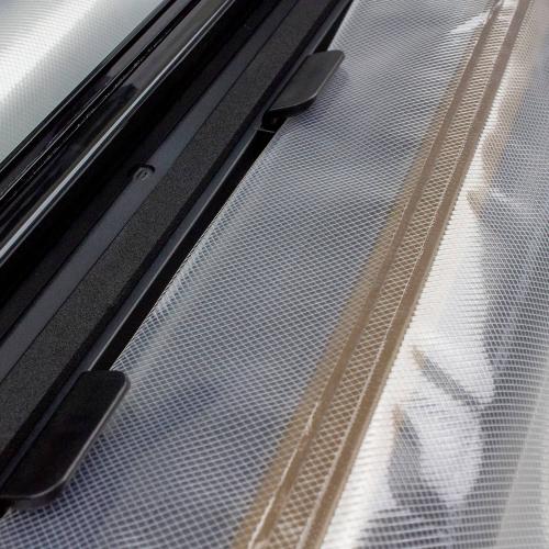 Nesco VS-12 Deluxe Vacuum Sealer