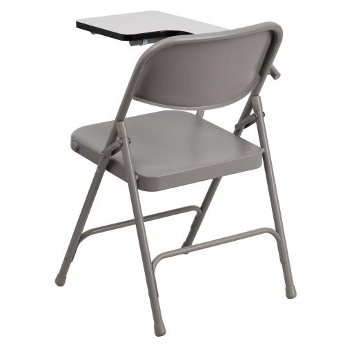 Flash Furniture Right Handed Desk Folding Chair