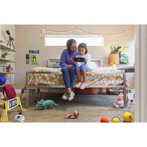 Nintendo Mario Kart Live: Home Circuit Mario Set Mario Edition for Nintendo Switch & Switch Lite