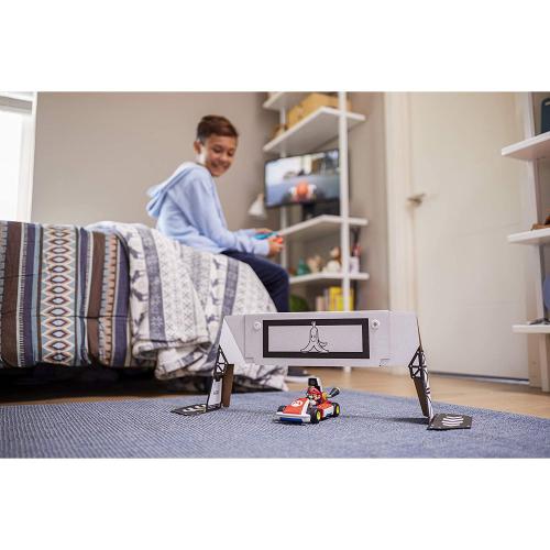 Nintendo Mario Kart Live: Home Circuit Mario Set Mario Edition for Nintendo Switch & Switch Lite