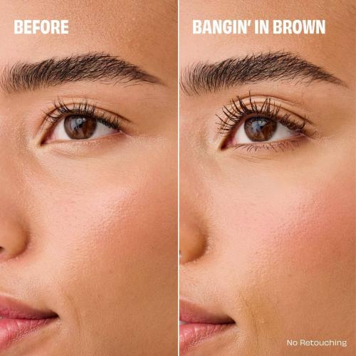 Benefit Cosmetics BADgal BANG! Volumizing Mascara
