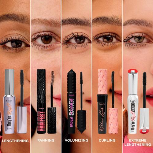 Benefit Cosmetics BADgal BANG! Volumizing Mascara