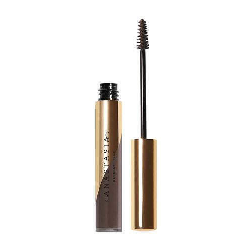 Medium Brown Anastasia Beverly Hills DIPBROW Gel Tinted Waterproof Eyebrow Gel