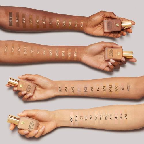 1oz Estee Lauder Double Wear Stay-in-Place Foundation