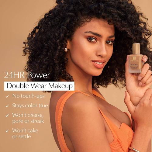 1oz Estee Lauder Double Wear Stay-in-Place Foundation
