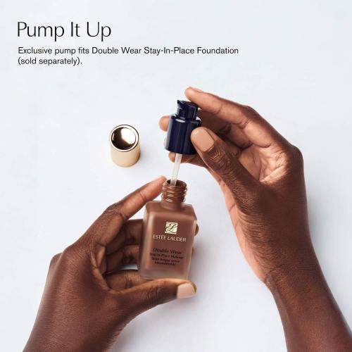 1oz Estee Lauder Double Wear Stay-in-Place Foundation