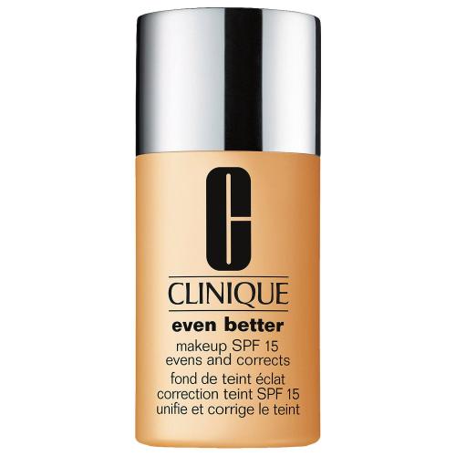 1oz CLINIQUE Even Better Makeup Broad Spectrum SPF 15 Foundation
