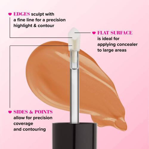 Too Faced Born This Way Super Coverage Multi-Use Concealer