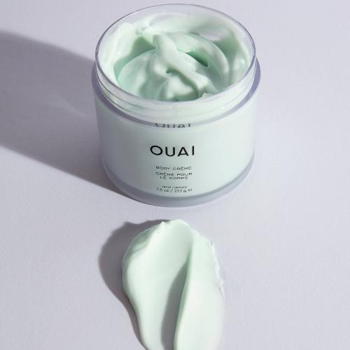 OUAI Shibuya Moisturizing Body Cream