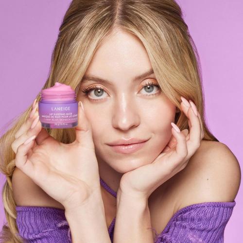 LANEIGE Lip Sleeping Mask Intense Hydration with Vitamin C