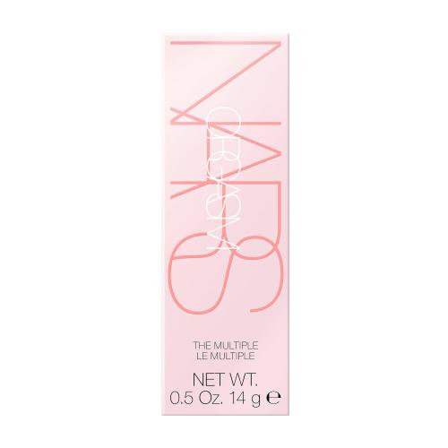NARS The Multiple Cream Blush, Lip and Eye Stick