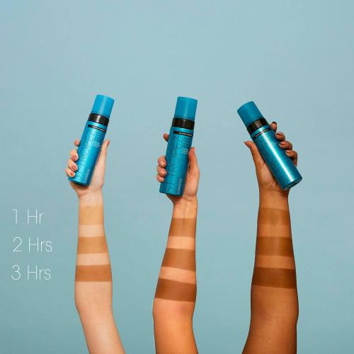 St. Tropez Self Tan Express Bronzing Mousse