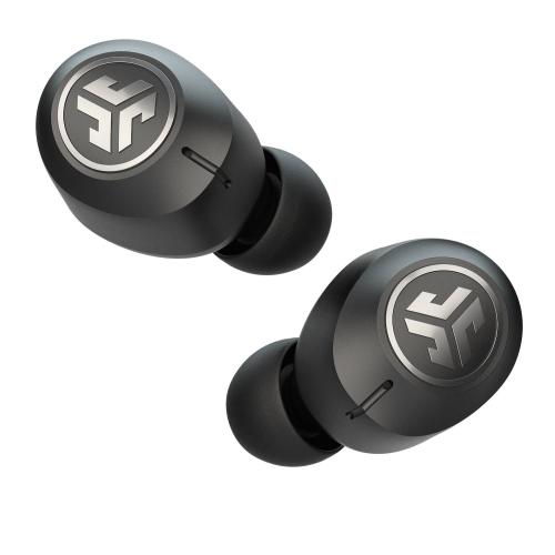 JLab JBuds Air Active Noise Cancelling True Wireless Earbuds