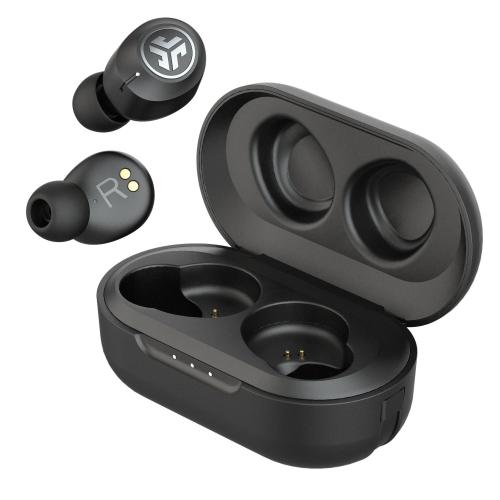 JLab JBuds Air Active Noise Cancelling True Wireless Earbuds