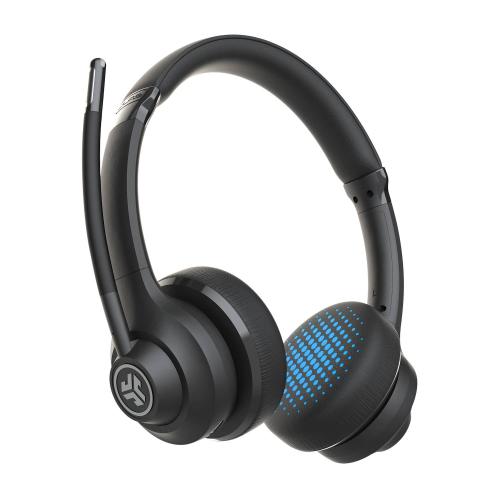JLab Go Work Wireless Headphones