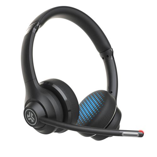 JLab Go Work Wireless Headphones