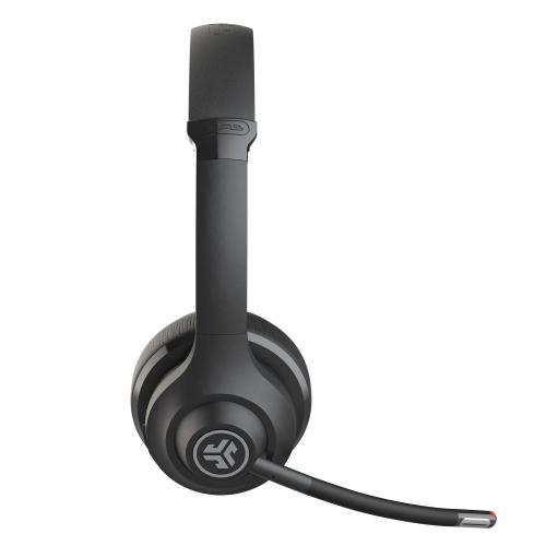 JLab Go Work Wireless Headphones