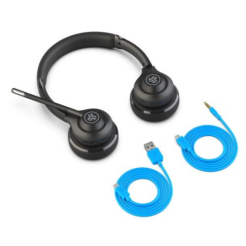 JLab Go Work Wireless Headphones