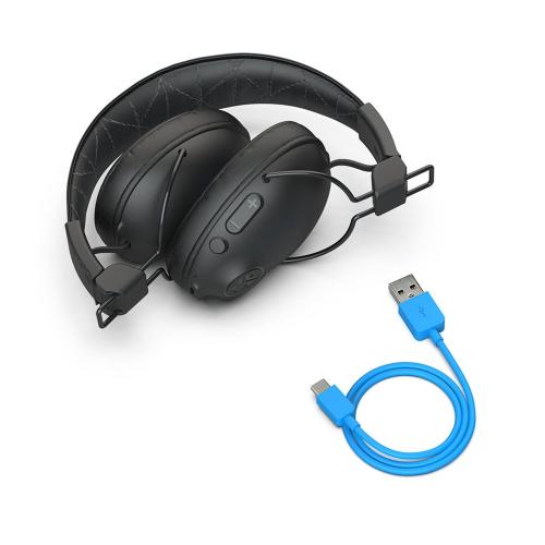 JLab Studio Pro Wireless Headphones