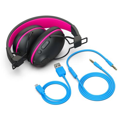 JLab JBuddies Pro Wireless Headphones