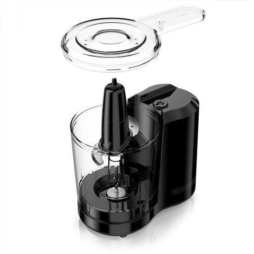 BLACK DECKER™ FreshPrep 3-Cup Electric Food Chopper